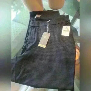 Wit & wisdom  tweed pants 16w